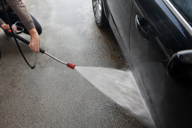 Best Garage Pressure Washing  in Arlington, VA