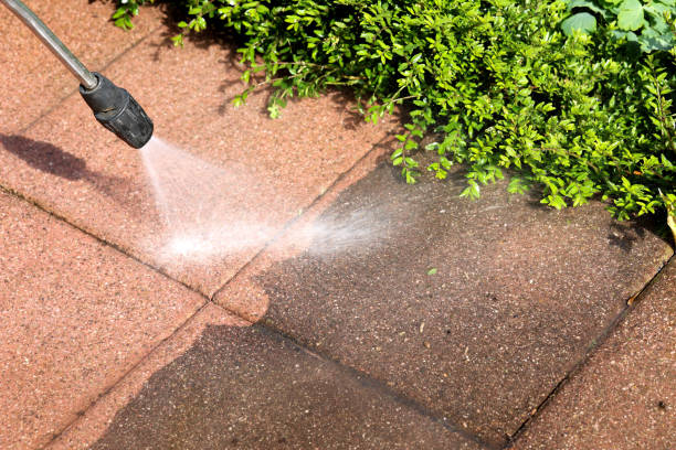 Best Pressure Washing Patio  in Arlington, VA